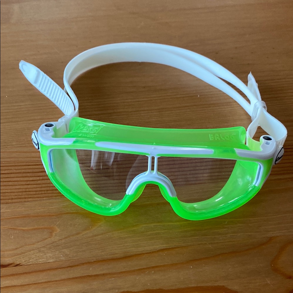 Cressi Baloo Swim Goggles